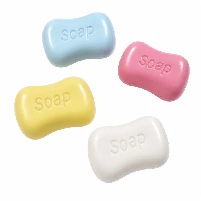 SOAP Squishy