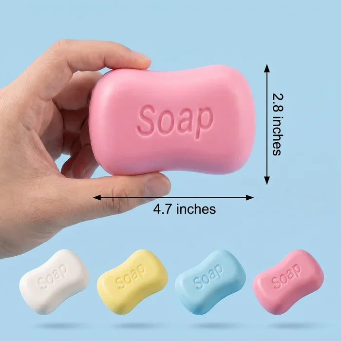 SOAP Squishy