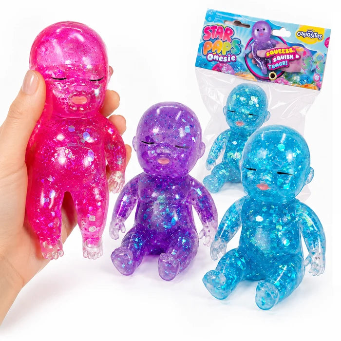 Squishy Babies