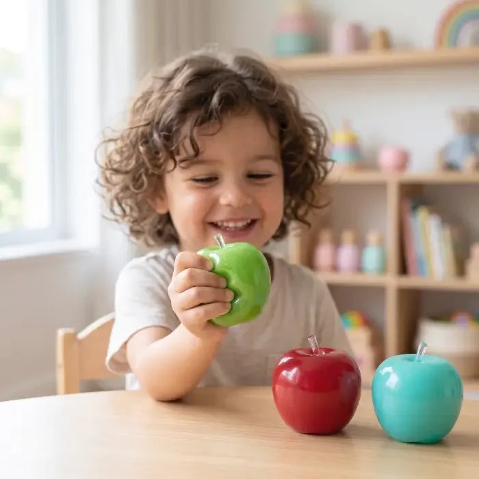 SMOOTHIE APPLE