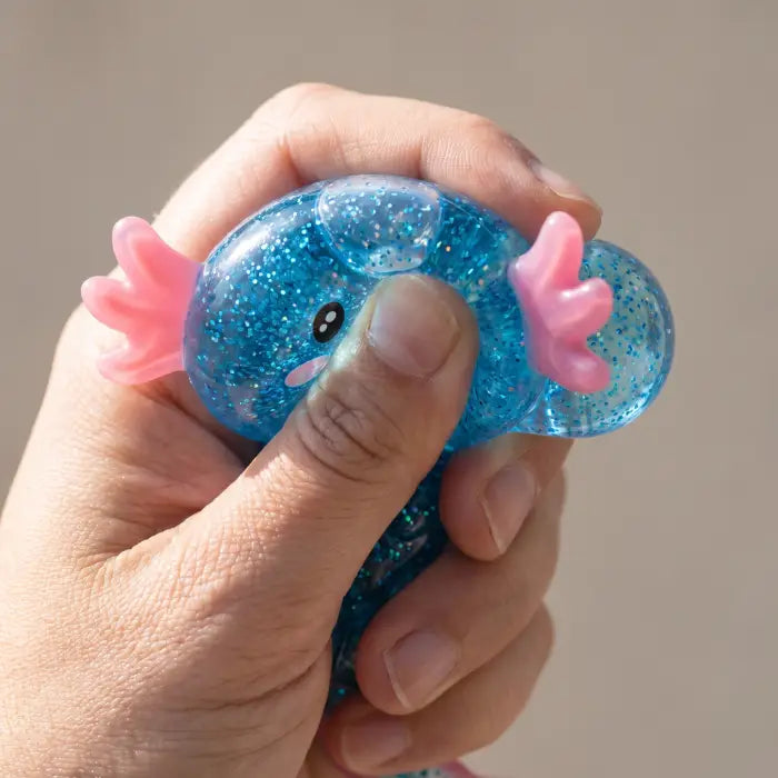 AXOLOTL SQUISHY