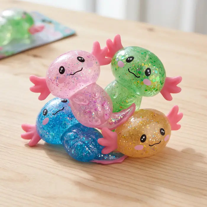 AXOLOTL SQUISHY