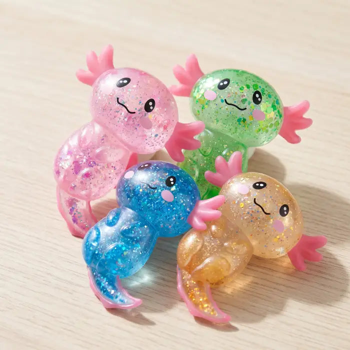 AXOLOTL SQUISHY