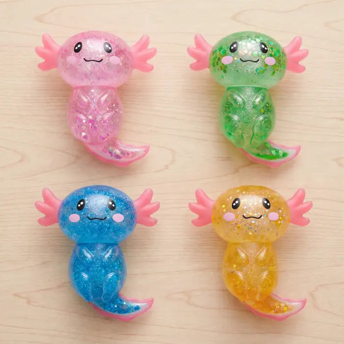 AXOLOTL SQUISHY