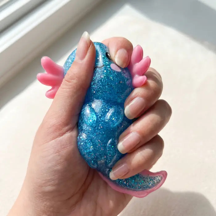 AXOLOTL SQUISHY