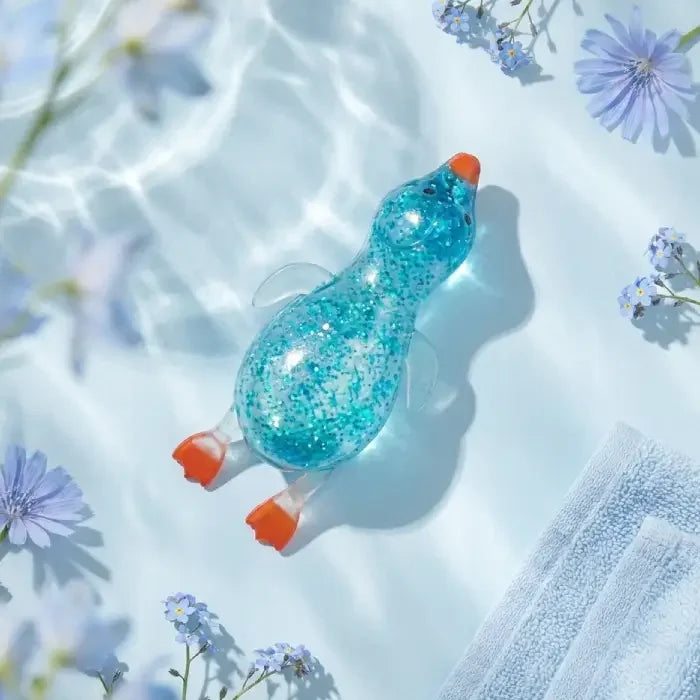 DUCK SQUISHY
