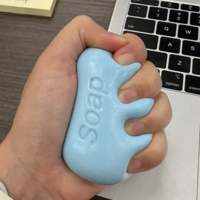 SOAP Squishy