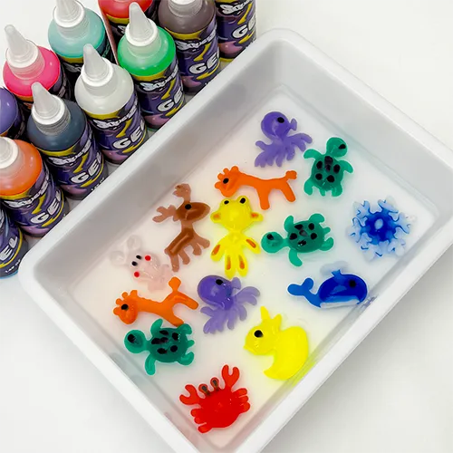 Squishy Making Kit - SQUEEZIES