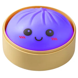 Blanda de Bola de Masa Misteriosa