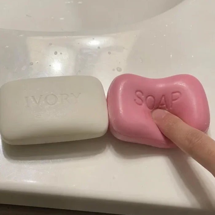SOAP Squishy