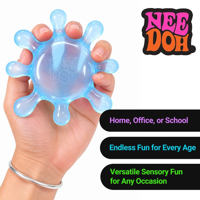 NeeDoh SplootSplat – 4