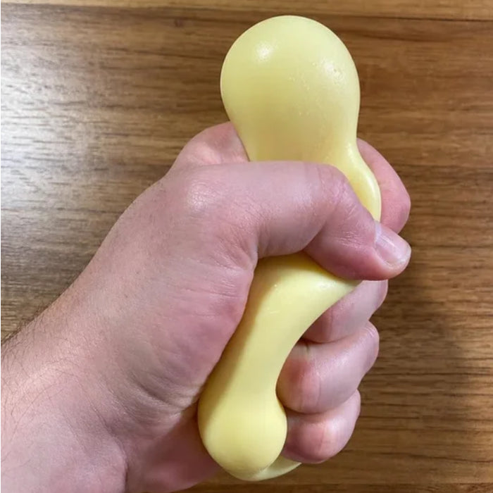 SOAP Squishy