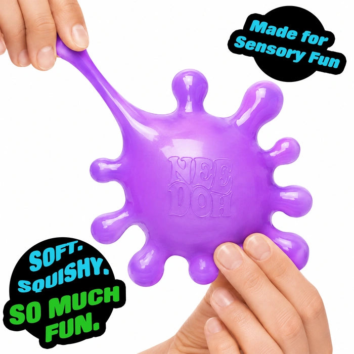 NeeDoh SplootSplat – 5