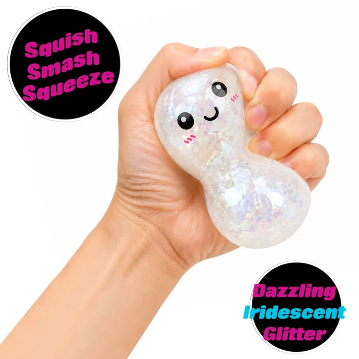 Glitter Dumpling