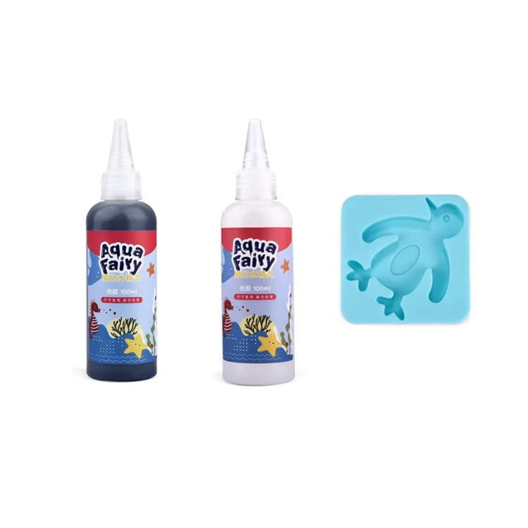 KIT Hada Acuática