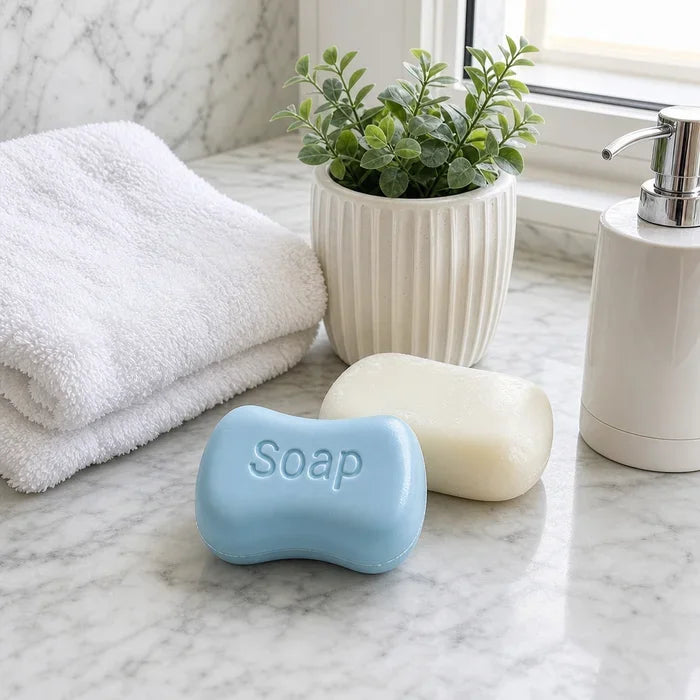 SOAP Squishy