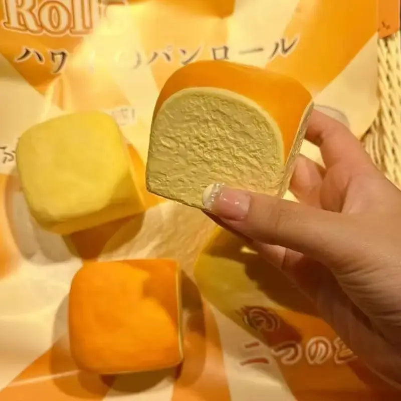 Squishy Fun Box (8 pcs)
