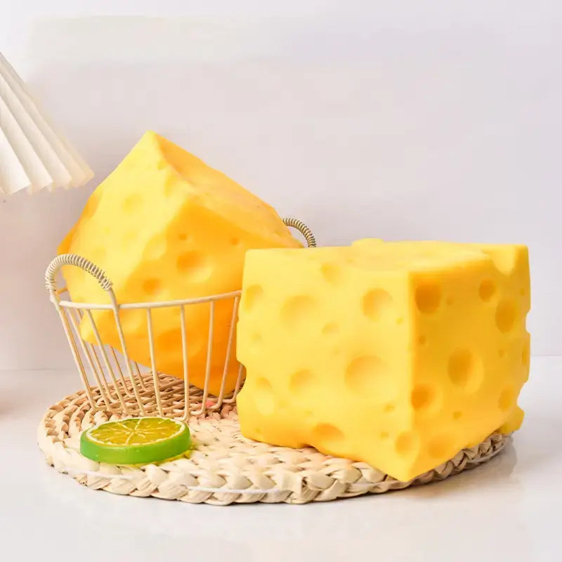 Squishy Fun Box (8 pcs)