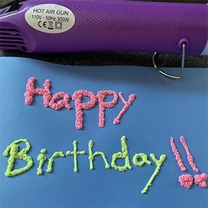 MAGIC PUFF PENS