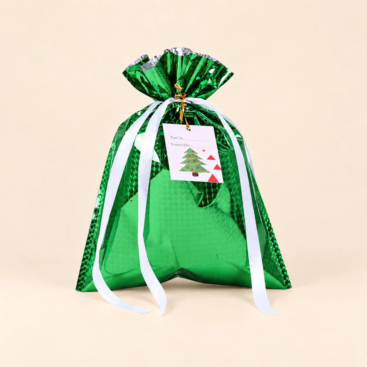 Christmas Gift Bag – 8