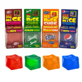 Nee Doh Soda Cube