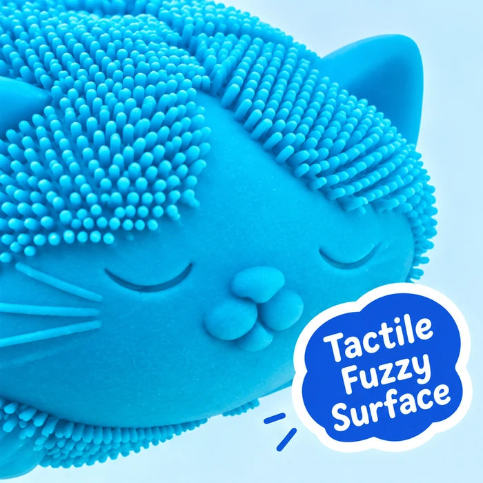 NeeDoh Fuzz Ball Wild Cats – 12