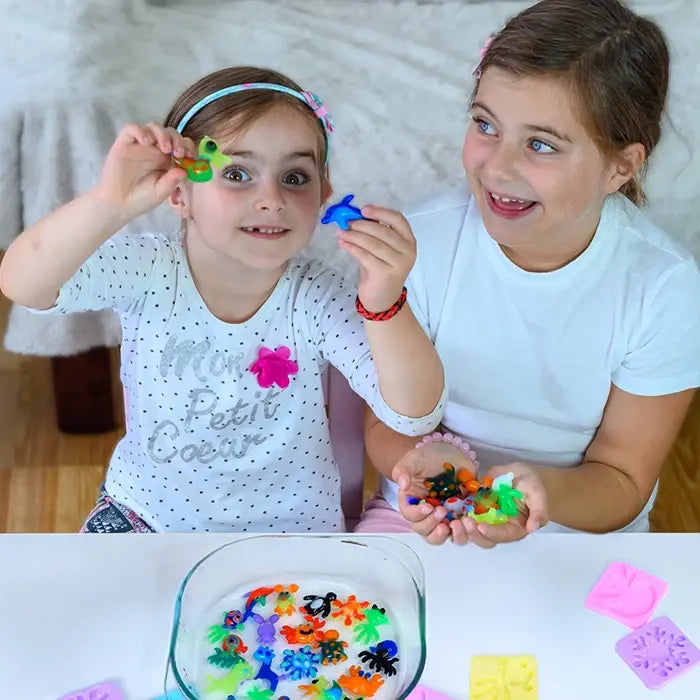 Squishy Making Kit - SQUEEZIES