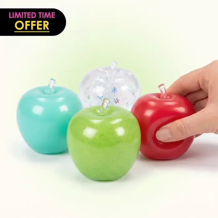 SMOOTHIE APPLE