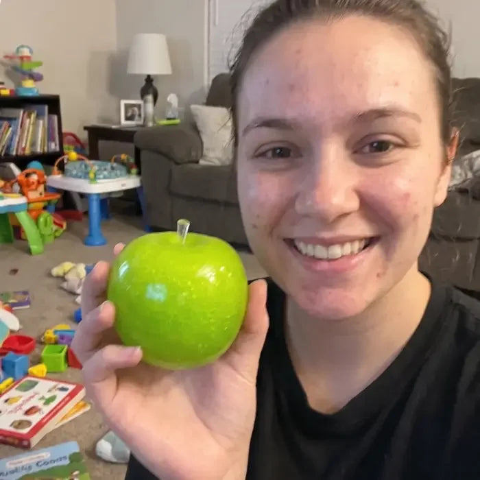 SMOOTHIE APPLE