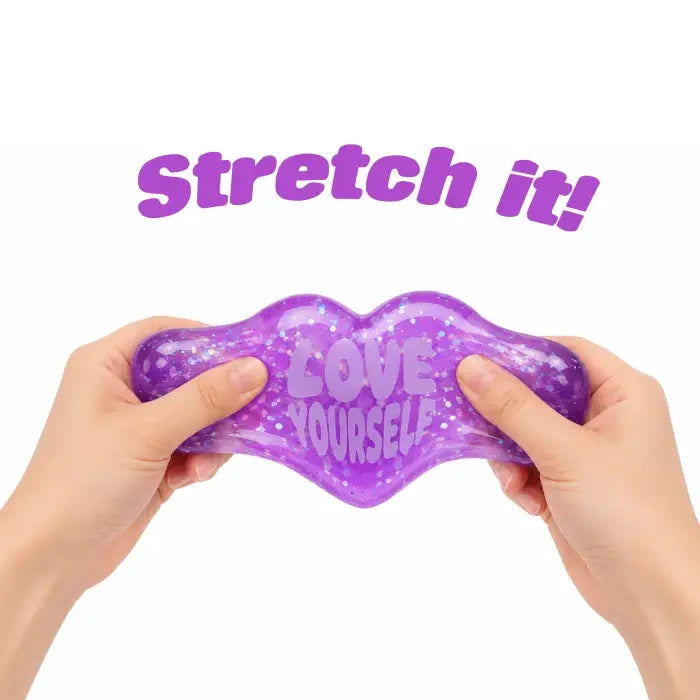 Good Vibes Toy