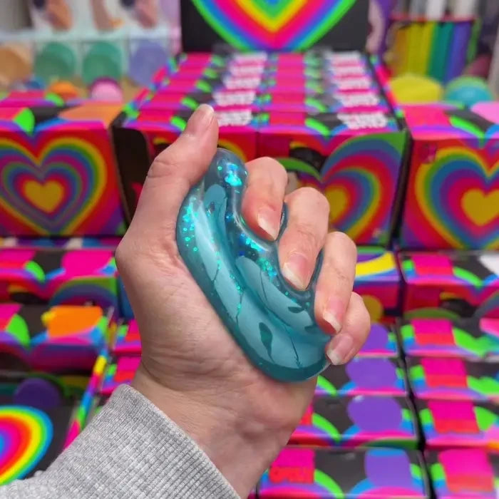 Good Vibes Toy