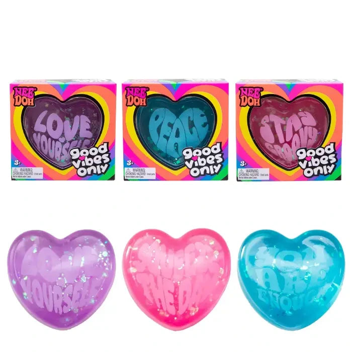 Good Vibes Toy