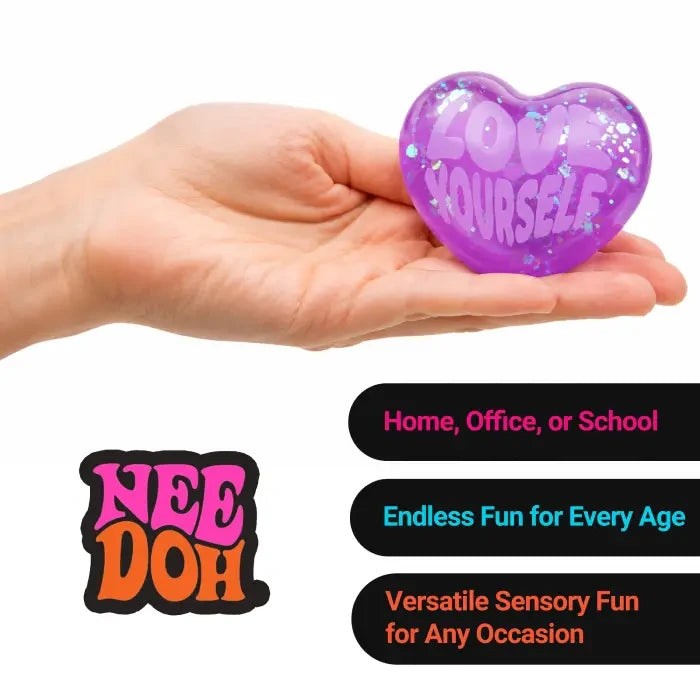 Good Vibes Toy
