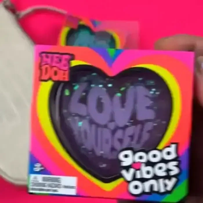 Good Vibes Toy