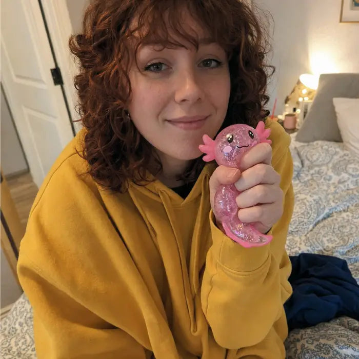 AXOLOTL SQUISHY