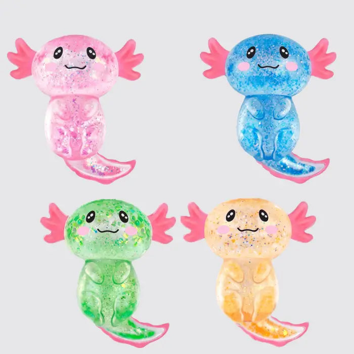 AXOLOTL SQUISHY