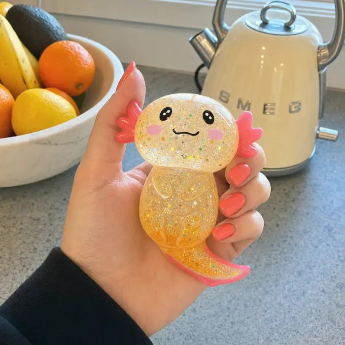 AXOLOTL SQUISHY