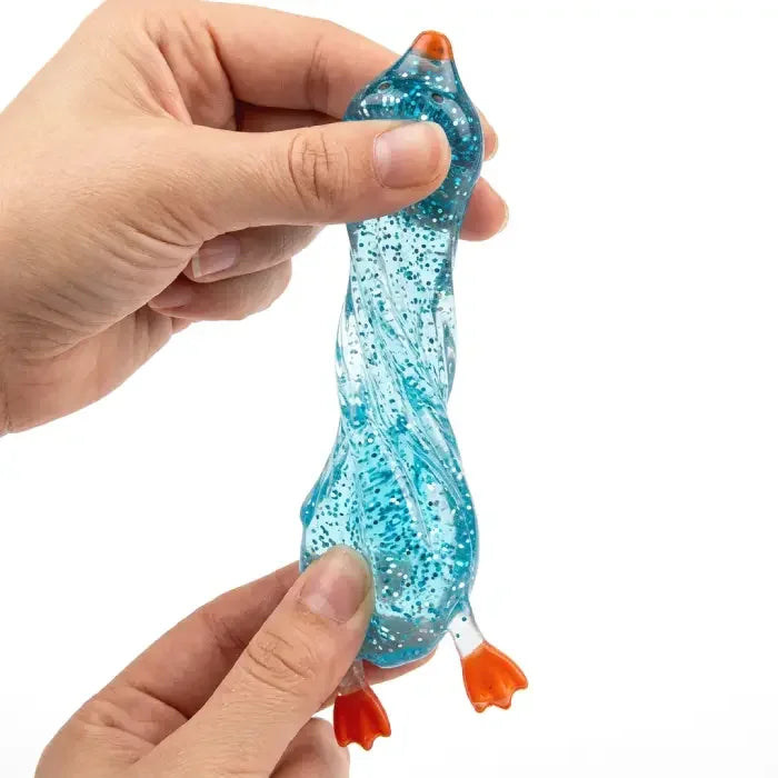 DUCK SQUISHY