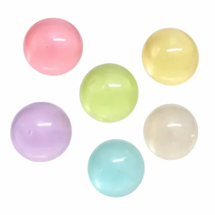 COCONUT OIL STRESS BALL
