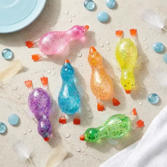 DUCK SQUISHY