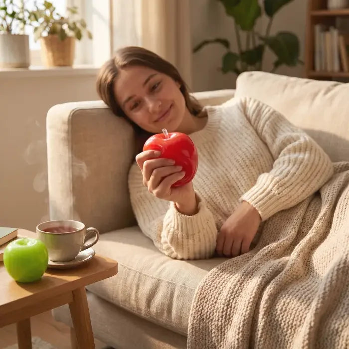 SMOOTHIE APPLE