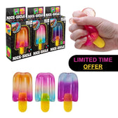 Nice-Sicle Squishy Popsicle