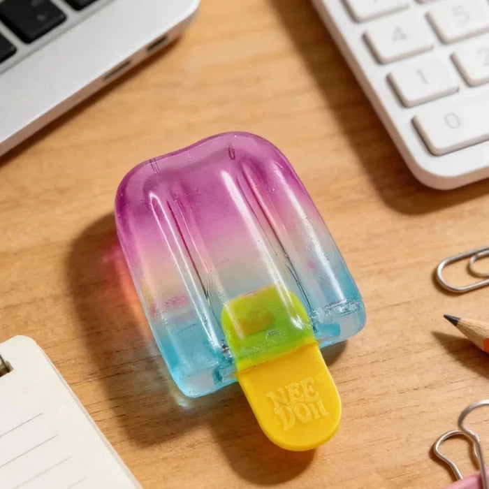 Nice-Sicle Squishy Popsicle