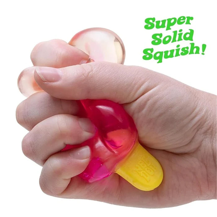 Nice-Sicle Squishy Popsicle