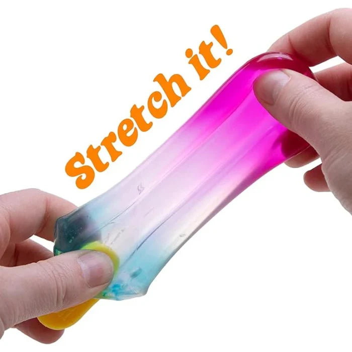 Nice-Sicle Squishy Popsicle