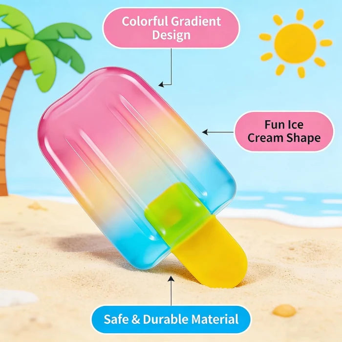 Nice-Sicle Squishy Popsicle