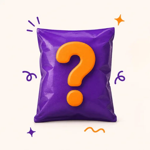 Mystery Squishy – Free Gift