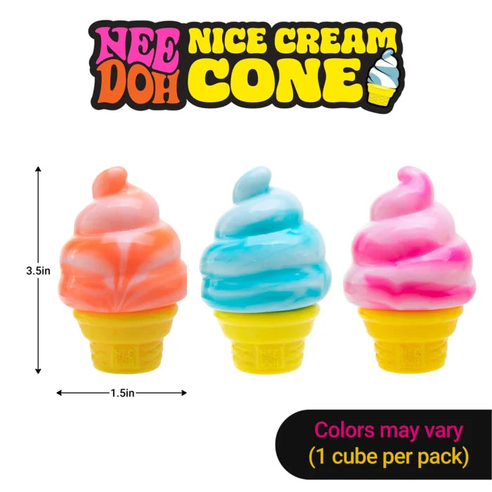 Needoh Nice Cream