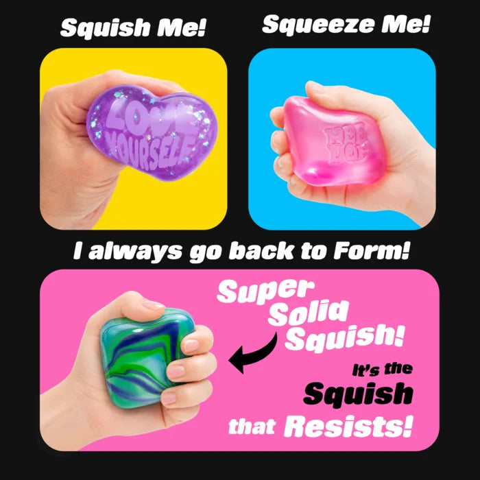 NeeDoh Squishy Box