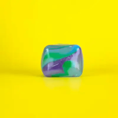 Nee Doh Nice Cube Swirl